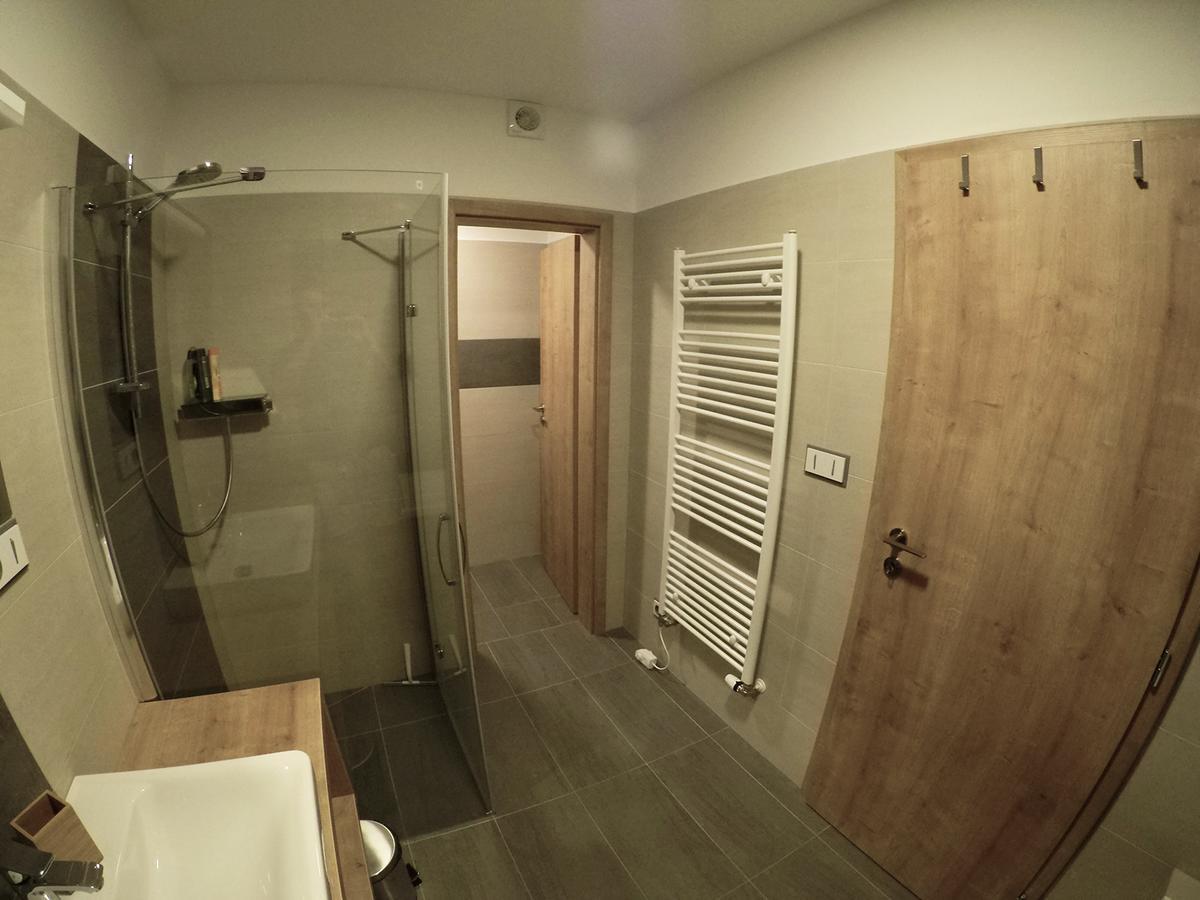 Lipno Vision Apartments Lipno nad Vltavou Bagian luar foto