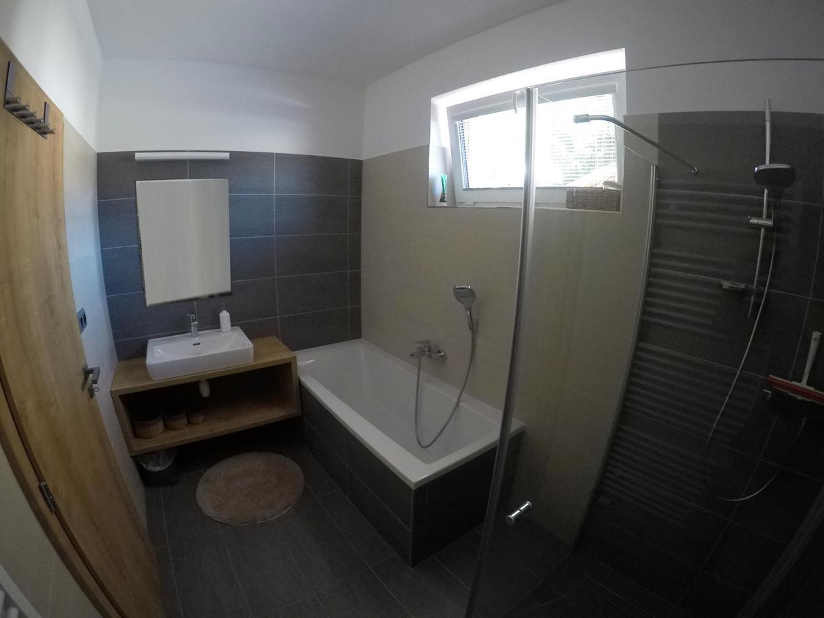 Lipno Vision Apartments Lipno nad Vltavou Bagian luar foto
