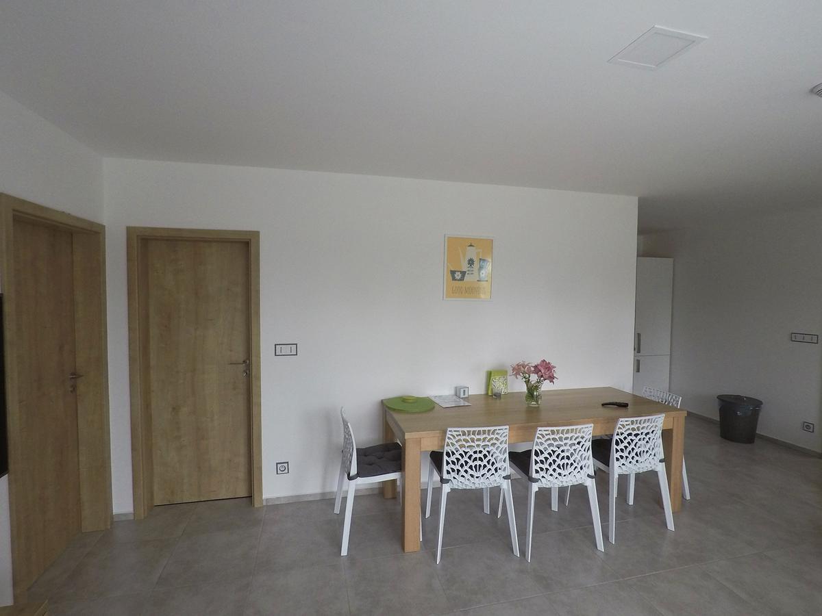 Lipno Vision Apartments Lipno nad Vltavou Bagian luar foto